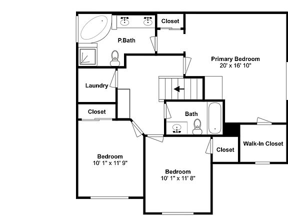 3rd image of 3451 Mariner Beach Dr