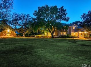 16216 Valley Ranch Rd, Santa Clarita, CA 91387