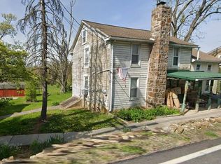 3760 Pricetown Rd, Fleetwood, PA 19522