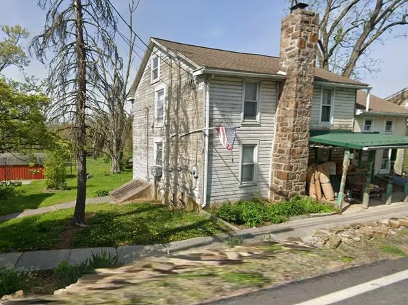 3760 Pricetown Rd, Fleetwood, PA 19522