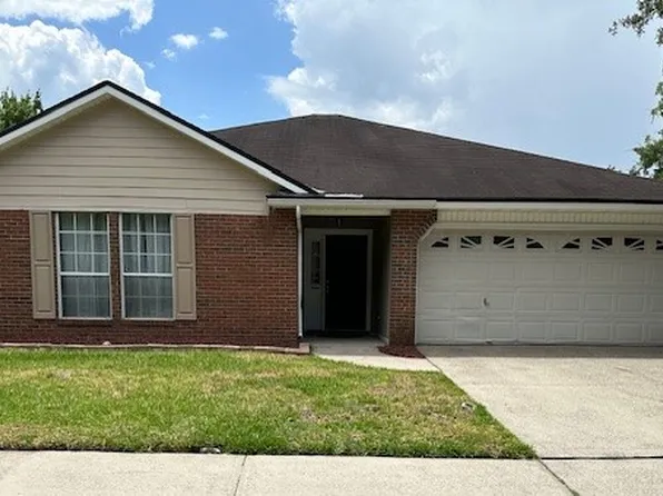 2484 Glade Springs Dr, Jacksonville, FL 32246