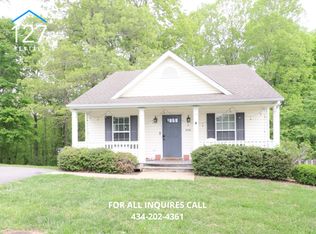 300 Towne Crier Rd, Lynchburg, VA 24502