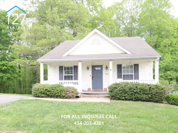 300 Towne Crier Rd, Lynchburg, VA 24502