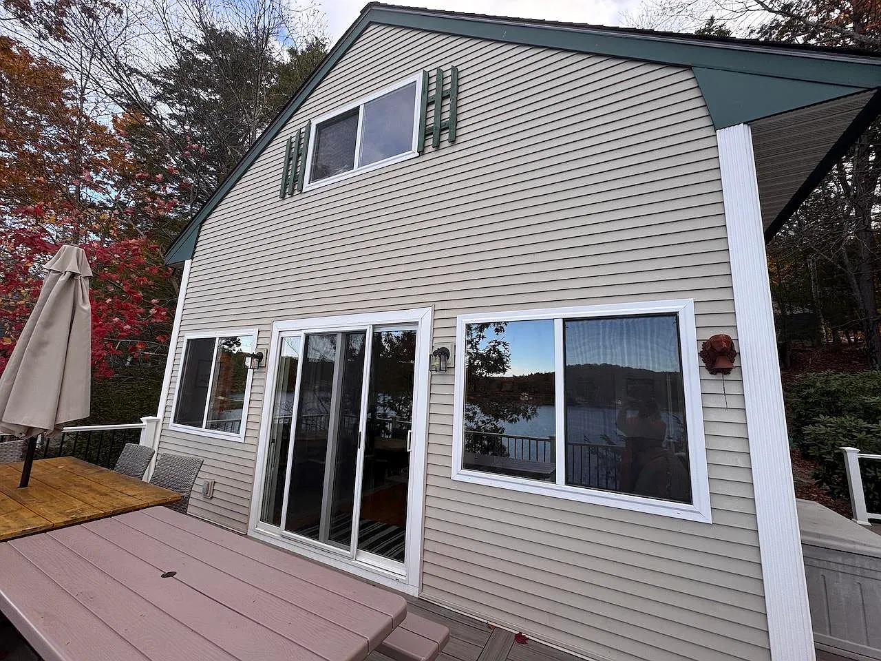 2 bed, 980 sqft, $1,750 — Photo 4