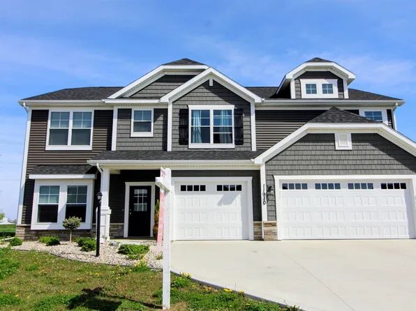 11910 Kendrick Ct, Fort Wayne, IN 46818