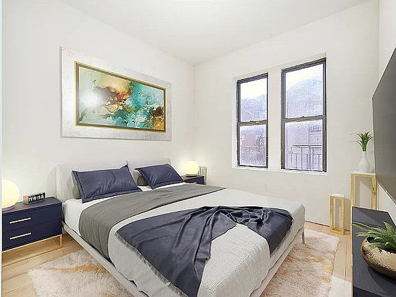 5th image of 587 W 177th St APT 44
