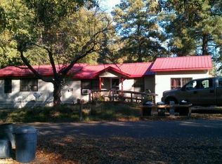 430 Post St, Nash, TX 75569