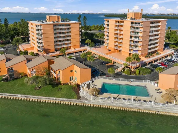 7430 Sunshine Skyway Ln S APT 505, Saint Petersburg, FL 33711