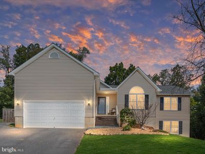 141 Black Oak Dr, Maurertown, VA, 22644