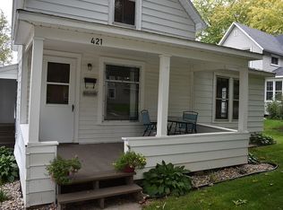 421 1st Ave SE, Glenwood, MN 56334