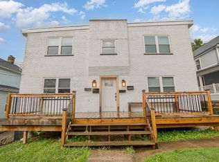 5653 Bramble Ave, Cincinnati, OH 45227