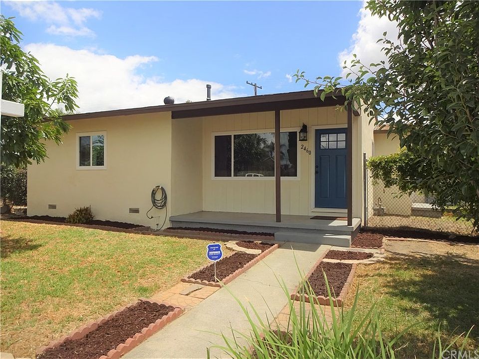 1st image of 2460 S San Antonio Ave