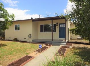 2460 S San Antonio Ave, Pomona, CA 91766