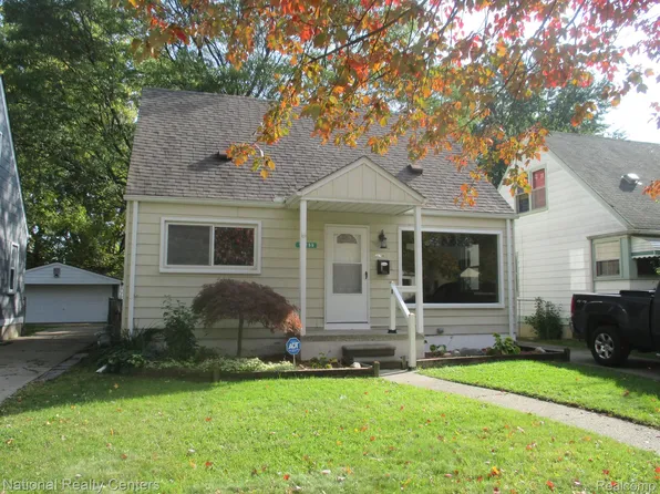 18256 Fox, Redford, MI 48240