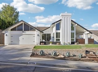 25450 Avenida Escalera, Santa Clarita, CA 91355