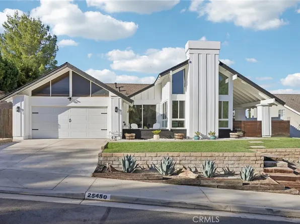 25450 Avenida Escalera, Santa Clarita, CA 91355