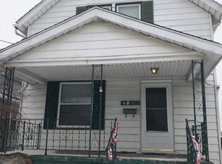 1644 Bedford Ave SW, Canton, OH 44706