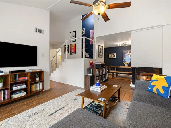 4159 Steck Ave Unit 107, Austin, TX 78759