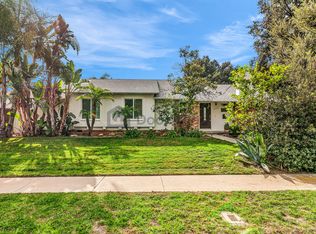 20822 Stagg St, Winnetka, CA 91306