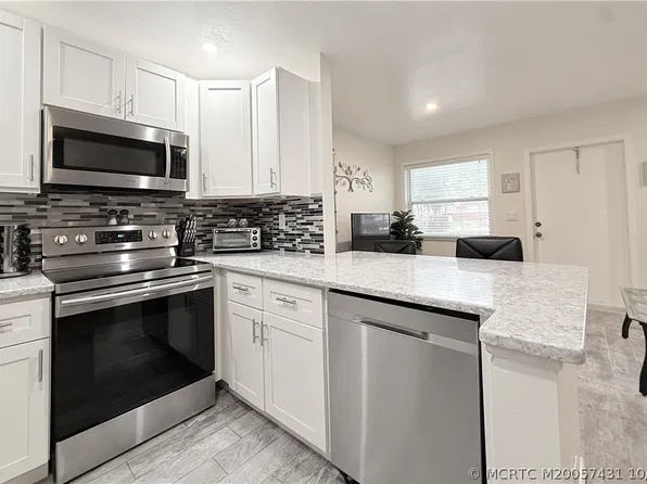 2600 SE Ocean Blvd APT I4, Stuart, FL 34996