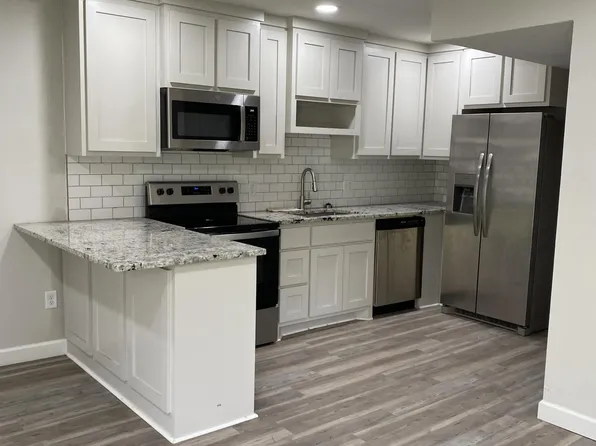 92 Lawrence Landing Rd APT 4, Conway, AR 72032