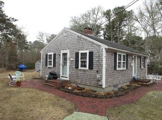 45 Whip O Will #124, Harwich, MA 02645