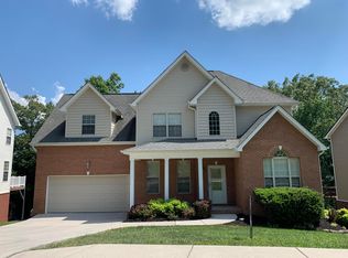 4408 Platinum Dr, Knoxville, TN 37938