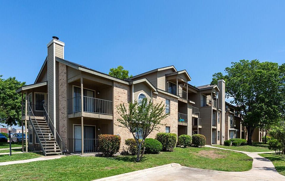 Copper Mountain Apartments 2501 Bacon Ranch Rd Killeen TX Zillow