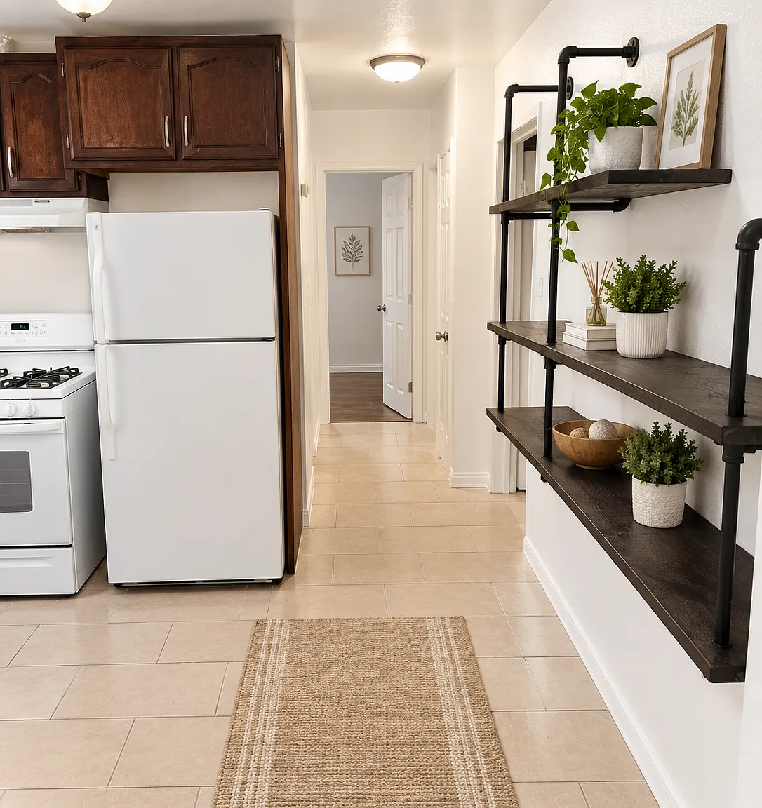 3 bed, 1000 sqft, $3,500 — Photo 2
