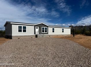 12012 W Mile Wide Rd, Tucson, AZ 85743