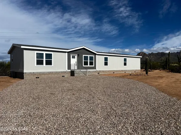 12012 W Mile Wide Rd, Tucson, AZ 85743