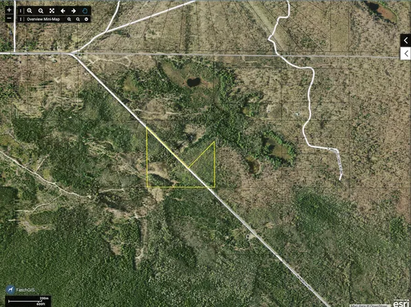 32645 W North Rd, Eckerman, MI 49728