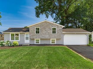 4881 Langley Ave, Columbus, OH 43213