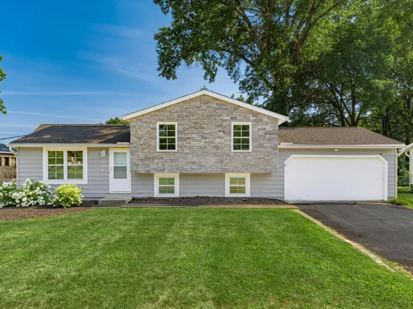 4881 Langley Ave, Columbus, OH 43213