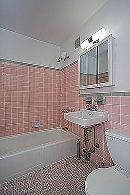 4th image of 116 W 121st St #S