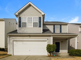 4453 Cardinal Grove Blvd, Raleigh, NC 27616