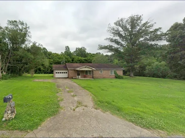 3858 Ferrell Rd, Kenton, TN 38233