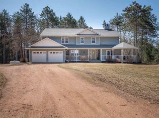 140949 Ahrens Rd, Mosinee, WI 54455