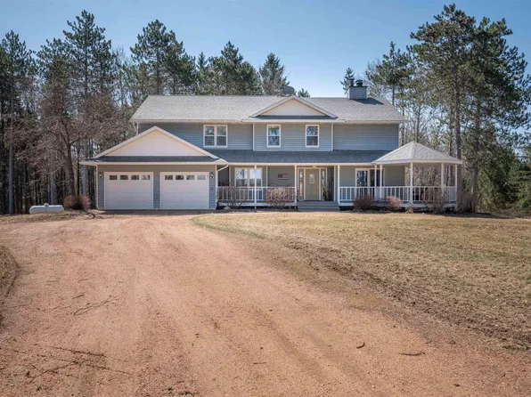 140949 AHRENS ROAD, Mosinee, WI 54455