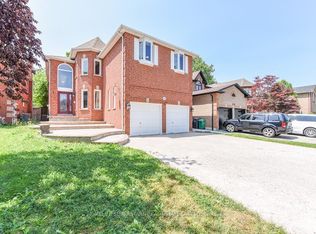 2508 Paula Ct W, Mississauga, ON L5K 2R5