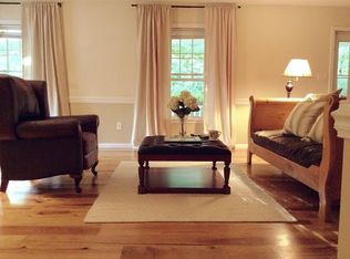 140 Leonard Dr, New Bern, NC 28560