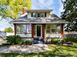 3609 Grand Ave, Middletown, OH 45044