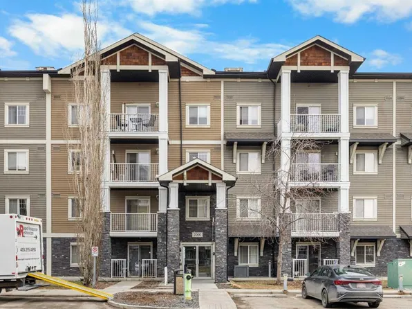 115 Prestwick Vlg SE #2222, Calgary, AB T2Z 0N1