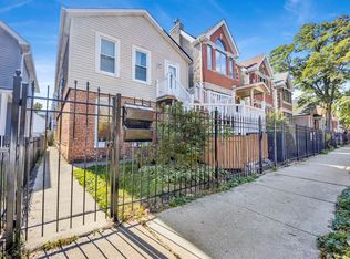 1825 W Ohio St, Chicago, IL 60622