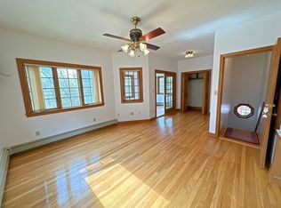 183 Fayerweather St #2, Cambridge, MA 02138