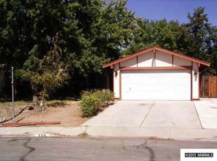 720 Glen Molly Dr, Sparks, NV