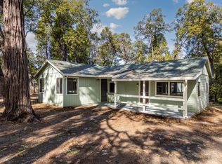 13342 Banner Lava Cap Rd, Nevada City, CA 95959