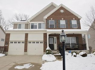 5074 Heather Way, Dayton, OH 45424