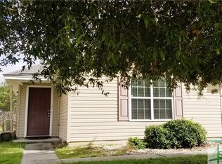 7 Rostrum Ln, Port Wentworth, GA 31407