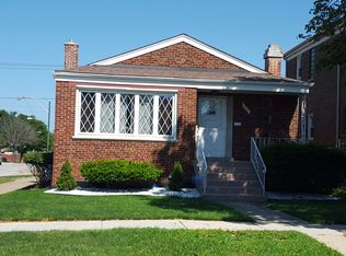 10901 S Avenue M, Chicago, IL